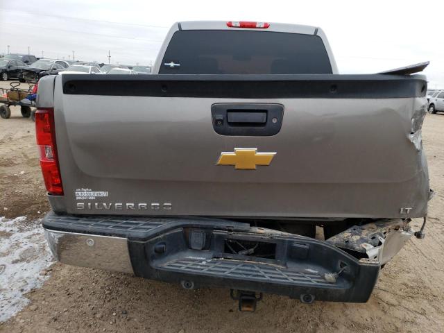 Photo 5 VIN: 3GCPKSE78DG147274 - CHEVROLET SILVERADO 