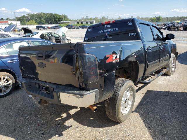 Photo 2 VIN: 3GCPKSE78DG157660 - CHEVROLET SILVERADO 