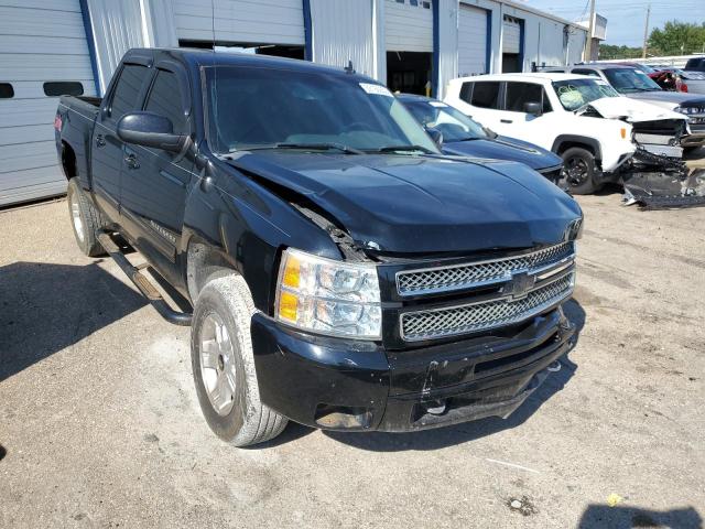 Photo 3 VIN: 3GCPKSE78DG157660 - CHEVROLET SILVERADO 