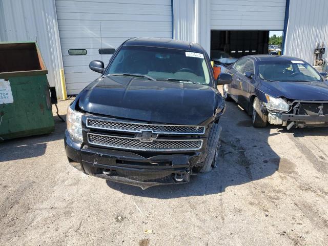 Photo 4 VIN: 3GCPKSE78DG157660 - CHEVROLET SILVERADO 