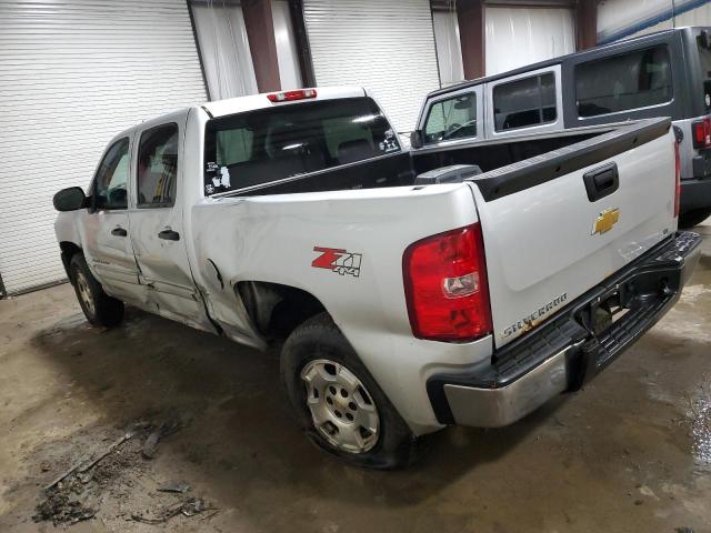 Photo 1 VIN: 3GCPKSE78DG223222 - CHEVROLET SILVERADO 