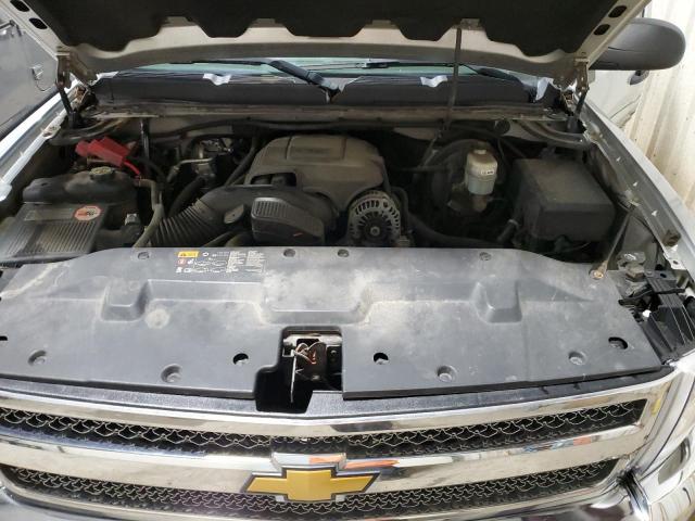 Photo 10 VIN: 3GCPKSE78DG223222 - CHEVROLET SILVERADO 