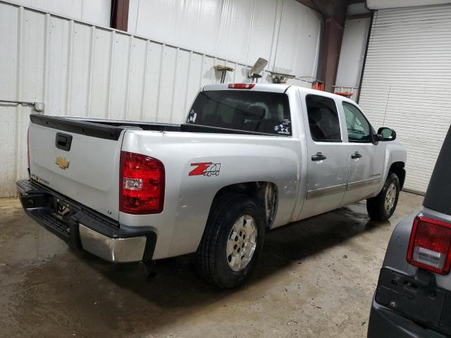 Photo 2 VIN: 3GCPKSE78DG223222 - CHEVROLET SILVERADO 