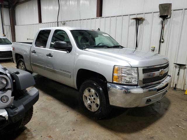 Photo 3 VIN: 3GCPKSE78DG223222 - CHEVROLET SILVERADO 