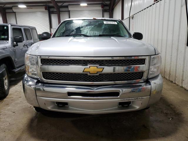 Photo 4 VIN: 3GCPKSE78DG223222 - CHEVROLET SILVERADO 