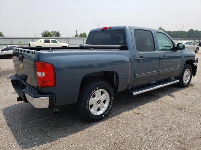 Photo 2 VIN: 3GCPKSE78DG226850 - CHEVROLET SILVERADO 