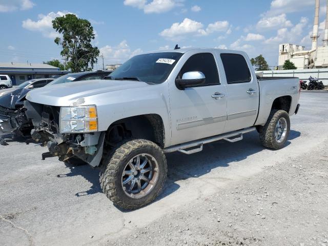 Photo 0 VIN: 3GCPKSE78DG247732 - CHEVROLET SILVERADO 