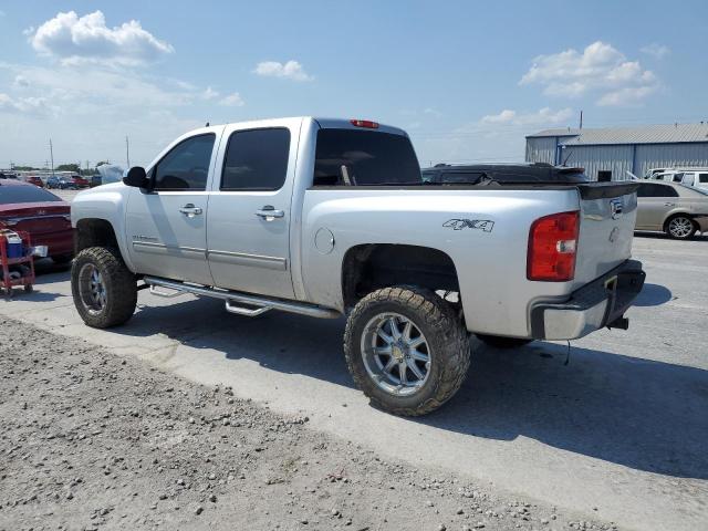 Photo 1 VIN: 3GCPKSE78DG247732 - CHEVROLET SILVERADO 