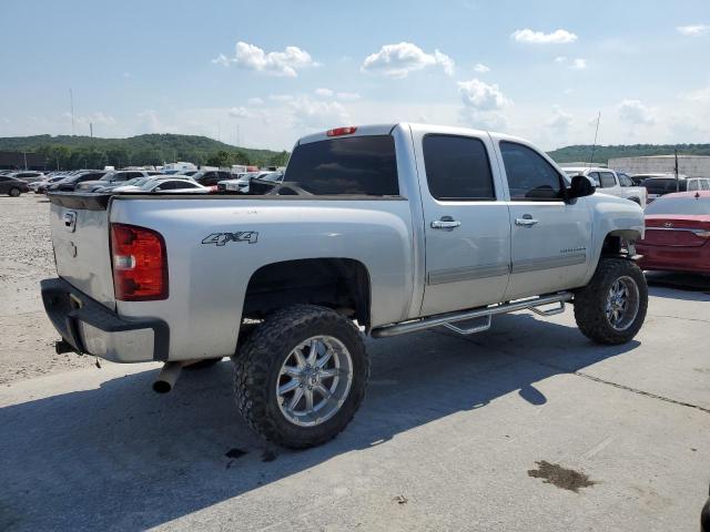 Photo 2 VIN: 3GCPKSE78DG247732 - CHEVROLET SILVERADO 