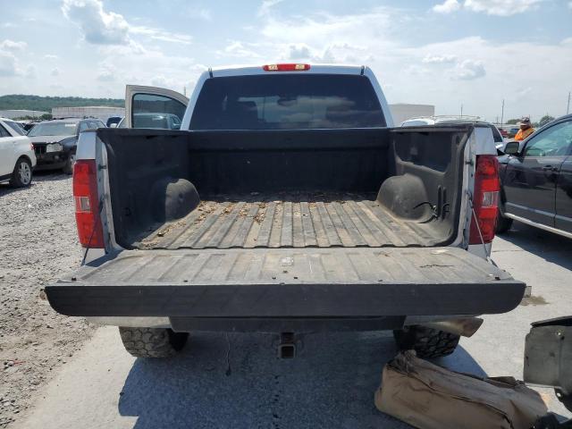 Photo 5 VIN: 3GCPKSE78DG247732 - CHEVROLET SILVERADO 