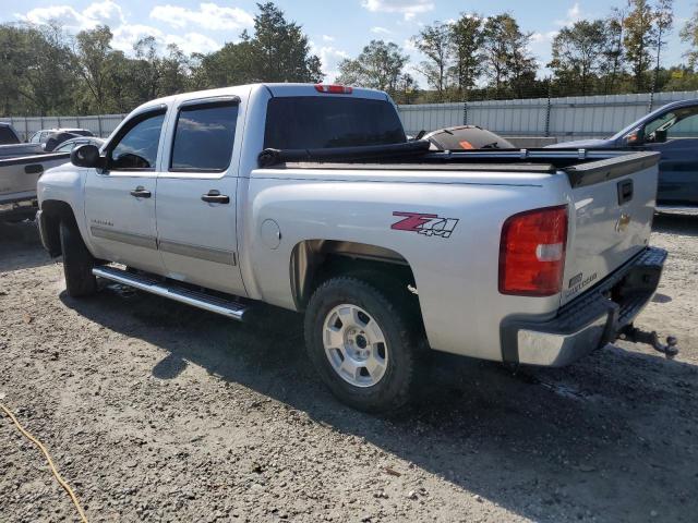 Photo 1 VIN: 3GCPKSE78DG254647 - CHEVROLET SILVERADO 