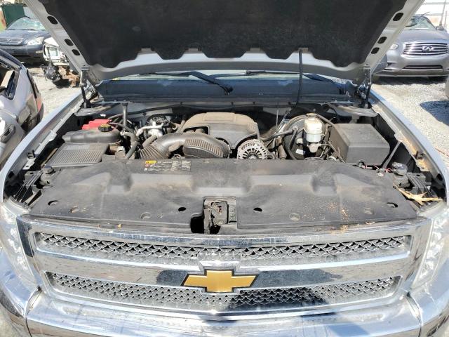 Photo 10 VIN: 3GCPKSE78DG254647 - CHEVROLET SILVERADO 