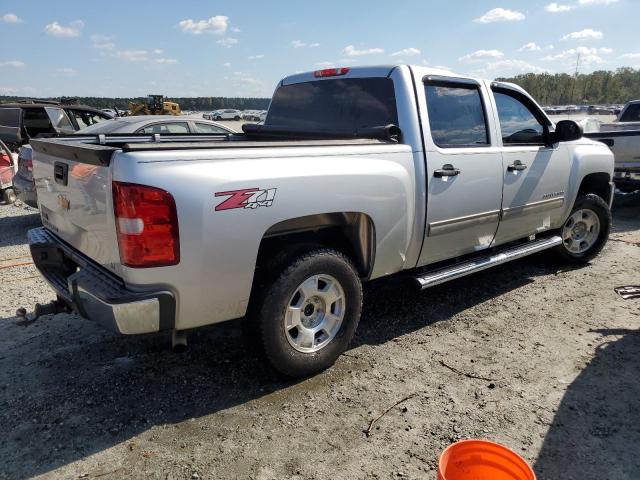 Photo 2 VIN: 3GCPKSE78DG254647 - CHEVROLET SILVERADO 