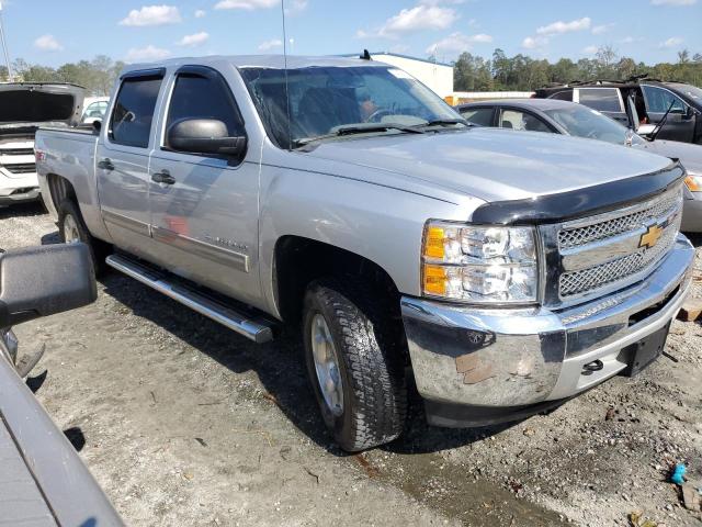 Photo 3 VIN: 3GCPKSE78DG254647 - CHEVROLET SILVERADO 