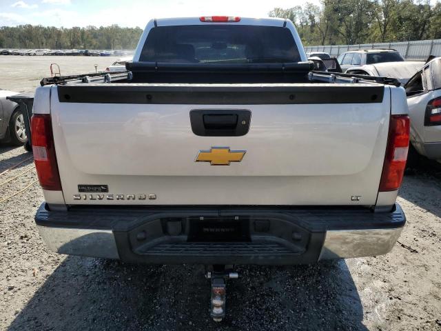 Photo 5 VIN: 3GCPKSE78DG254647 - CHEVROLET SILVERADO 