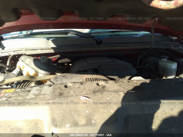 Photo 9 VIN: 3GCPKSE78DG256981 - CHEVROLET SILVERADO 1500 