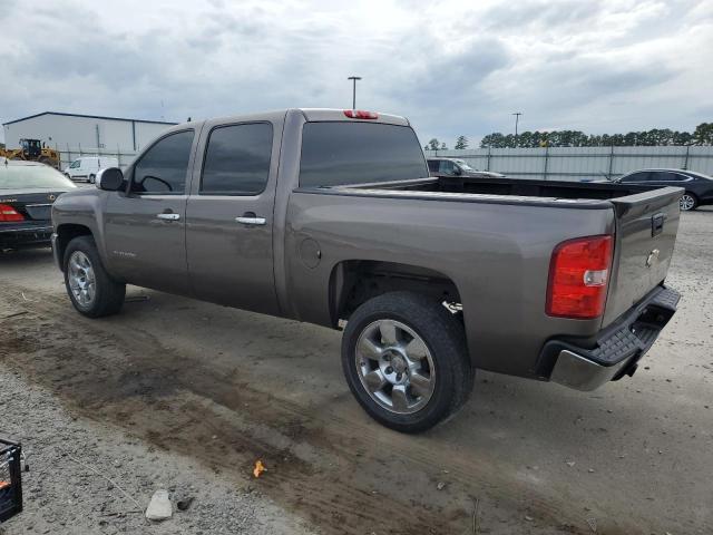 Photo 1 VIN: 3GCPKSE78DG261615 - CHEVROLET SILVERADO 