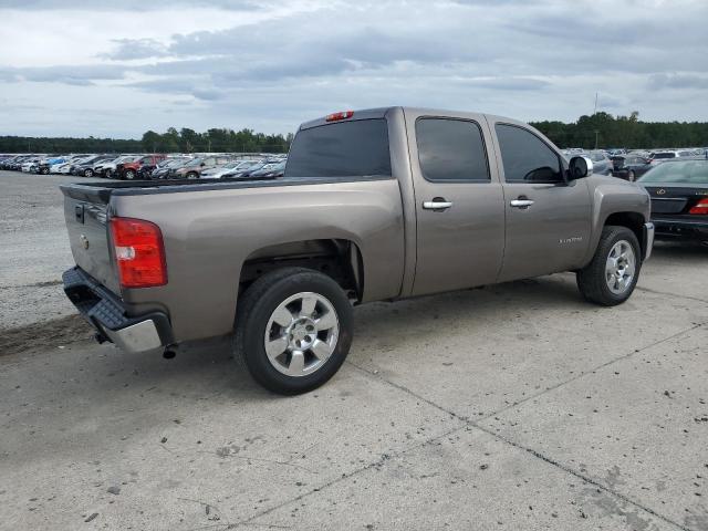 Photo 2 VIN: 3GCPKSE78DG261615 - CHEVROLET SILVERADO 