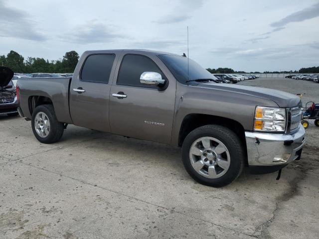 Photo 3 VIN: 3GCPKSE78DG261615 - CHEVROLET SILVERADO 