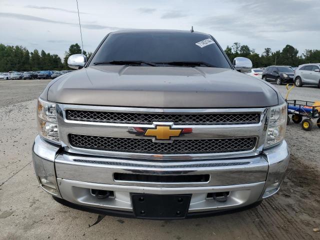 Photo 4 VIN: 3GCPKSE78DG261615 - CHEVROLET SILVERADO 