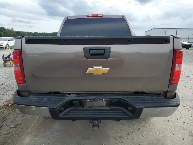 Photo 5 VIN: 3GCPKSE78DG261615 - CHEVROLET SILVERADO 