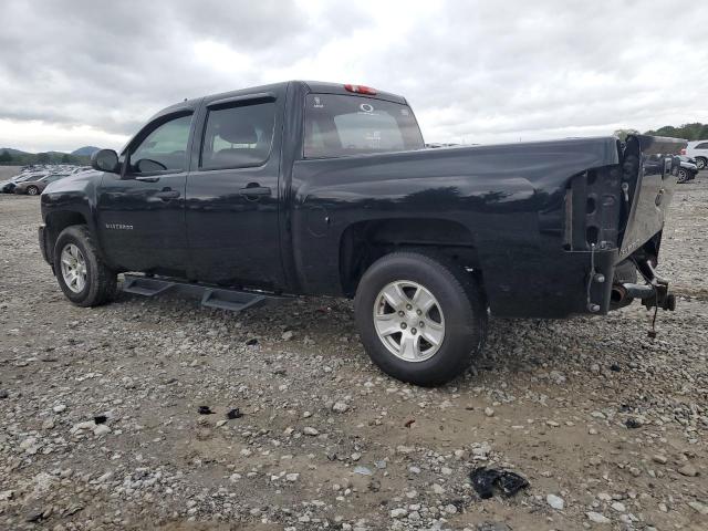 Photo 1 VIN: 3GCPKSE78DG271528 - CHEVROLET SILVERADO 