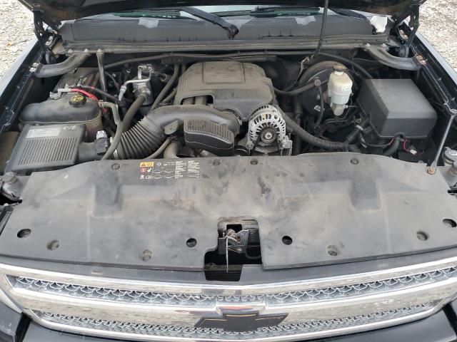 Photo 10 VIN: 3GCPKSE78DG271528 - CHEVROLET SILVERADO 