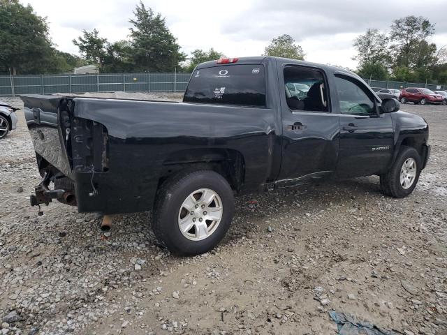 Photo 2 VIN: 3GCPKSE78DG271528 - CHEVROLET SILVERADO 