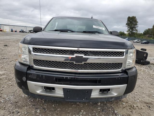 Photo 4 VIN: 3GCPKSE78DG271528 - CHEVROLET SILVERADO 