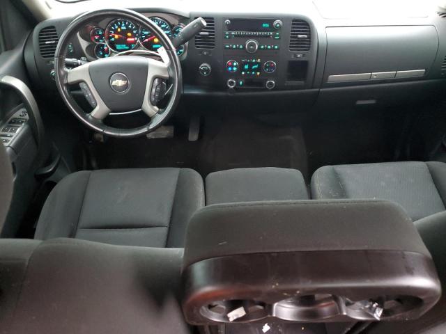 Photo 7 VIN: 3GCPKSE78DG271528 - CHEVROLET SILVERADO 