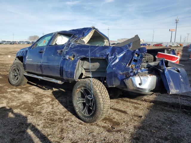 Photo 1 VIN: 3GCPKSE78DG277250 - CHEVROLET SILVERADO 