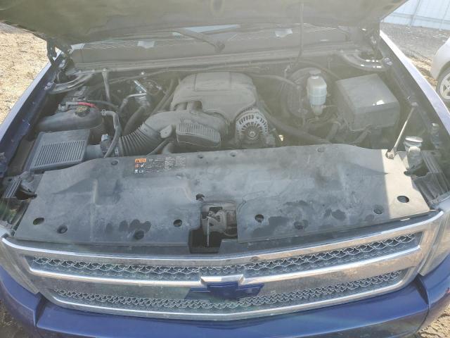 Photo 10 VIN: 3GCPKSE78DG277250 - CHEVROLET SILVERADO 