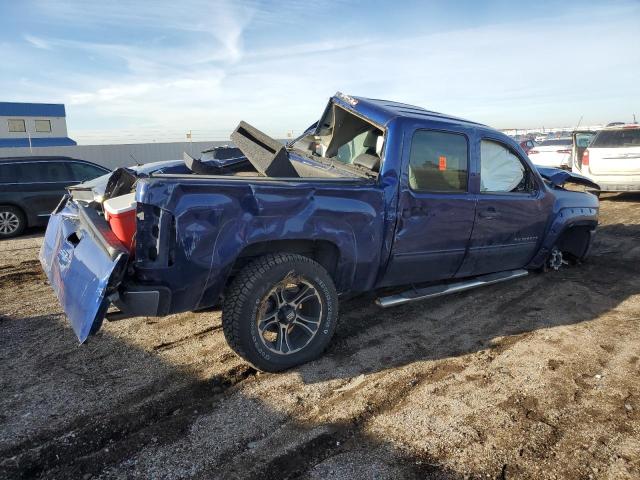 Photo 2 VIN: 3GCPKSE78DG277250 - CHEVROLET SILVERADO 