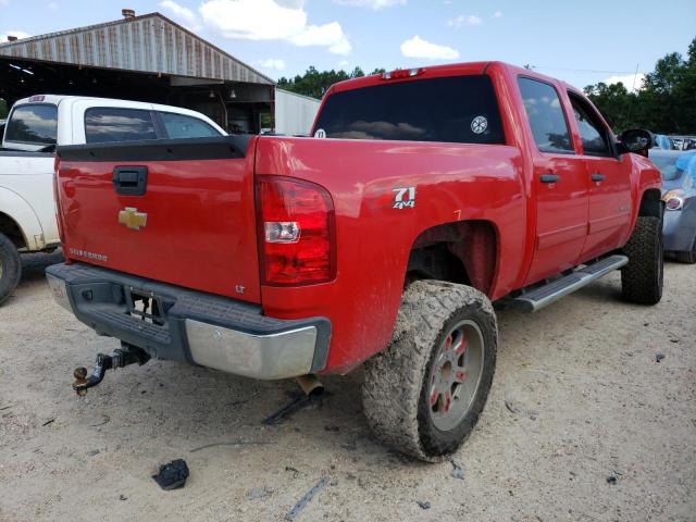 Photo 3 VIN: 3GCPKSE78DG288412 - CHEVROLET SILVERADO 