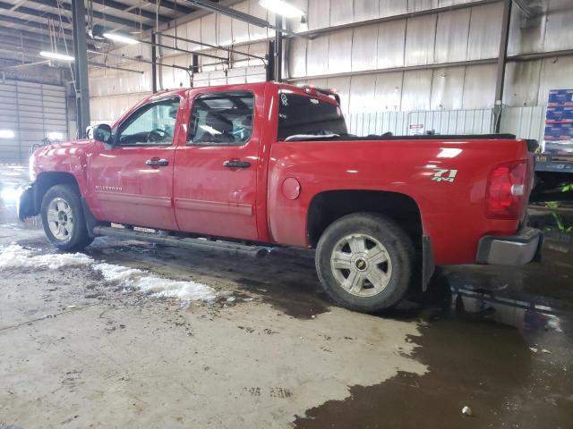 Photo 1 VIN: 3GCPKSE78DG292024 - CHEVROLET SILVERADO 