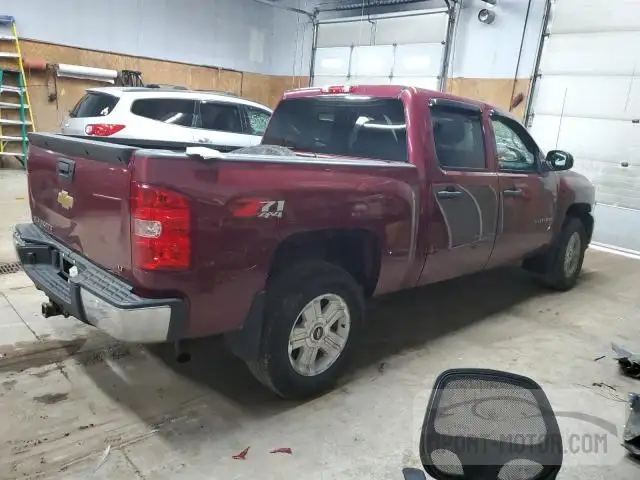 Photo 2 VIN: 3GCPKSE78DG308500 - CHEVROLET SILVERADO 