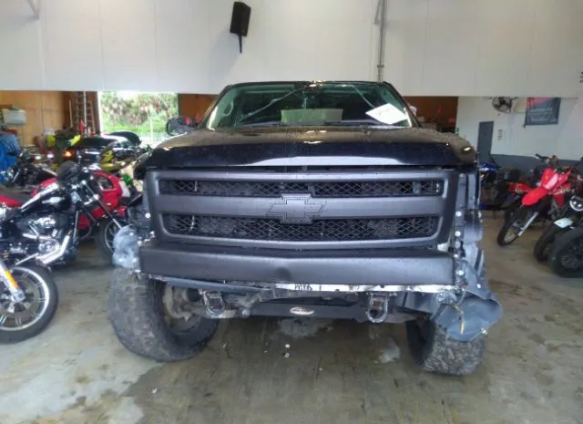 Photo 5 VIN: 3GCPKSE78DG310084 - CHEVROLET SILVERADO 1500 