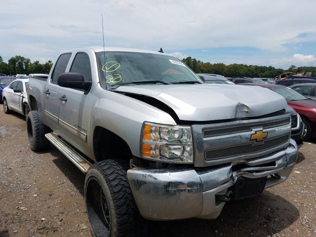 Photo 0 VIN: 3GCPKSE78DG335759 - CHEVROLET SILVERADO 