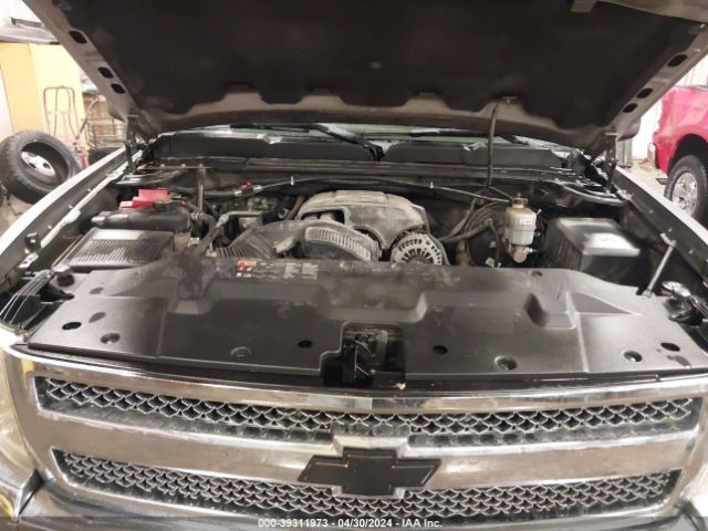 Photo 9 VIN: 3GCPKSE78DG355039 - CHEVROLET SILVERADO 