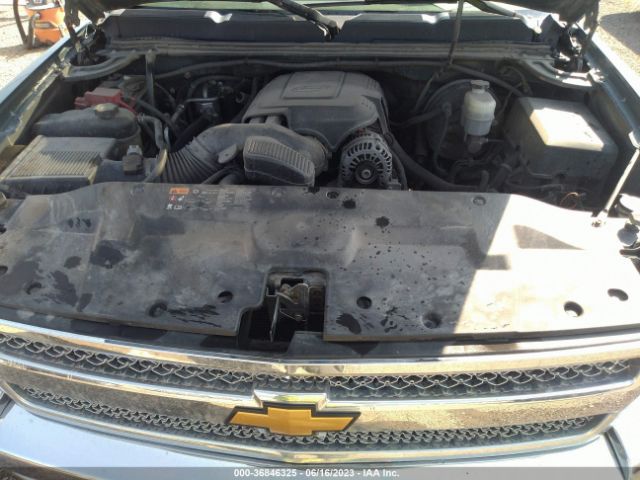 Photo 9 VIN: 3GCPKSE78DG357048 - CHEVROLET SILVERADO 1500 