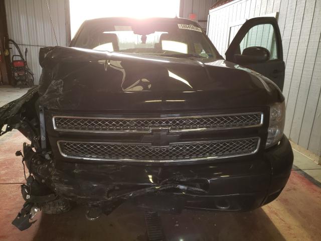 Photo 6 VIN: 3GCPKSE79CG103640 - CHEVROLET SILVERADO 