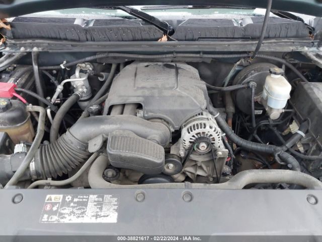 Photo 9 VIN: 3GCPKSE79CG103931 - CHEVROLET SILVERADO 1500 