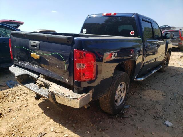 Photo 3 VIN: 3GCPKSE79CG171209 - CHEVROLET SILVERADO 