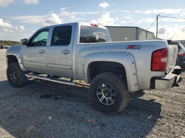 Photo 1 VIN: 3GCPKSE79CG180427 - CHEVROLET SILVERADO 