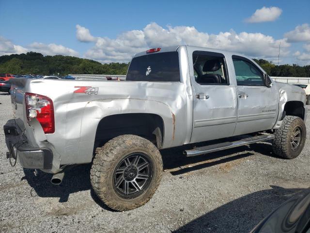 Photo 2 VIN: 3GCPKSE79CG180427 - CHEVROLET SILVERADO 