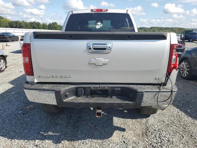 Photo 5 VIN: 3GCPKSE79CG180427 - CHEVROLET SILVERADO 