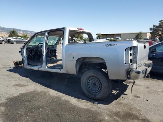 Photo 1 VIN: 3GCPKSE79CG223258 - CHEVROLET SILVERADO 