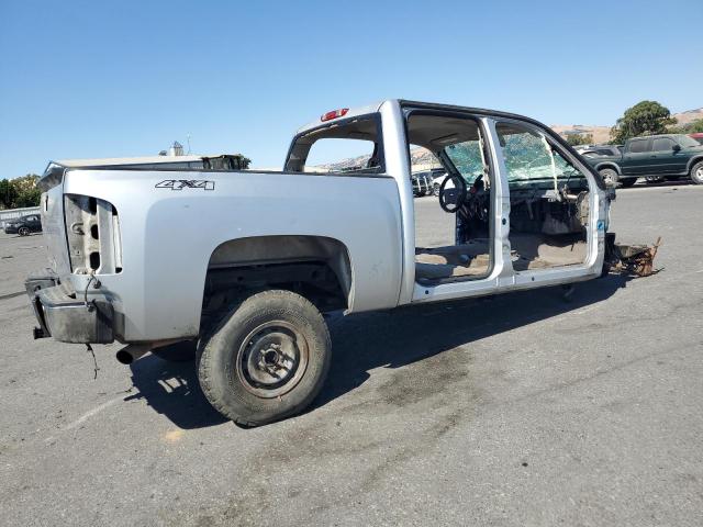 Photo 2 VIN: 3GCPKSE79CG223258 - CHEVROLET SILVERADO 