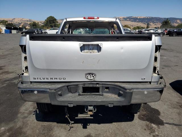 Photo 5 VIN: 3GCPKSE79CG223258 - CHEVROLET SILVERADO 