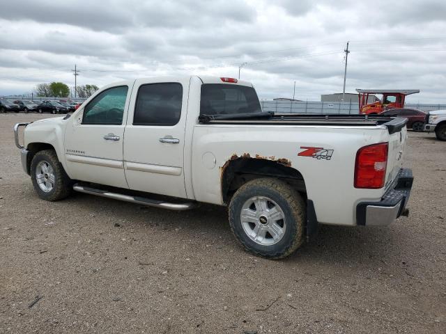 Photo 1 VIN: 3GCPKSE79CG252873 - CHEVROLET SILVERADO 